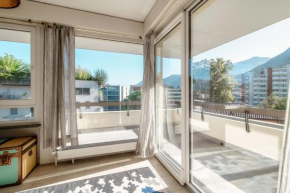 Terrazza Paradiso by Quokka 360 - spacious design flat with terrace